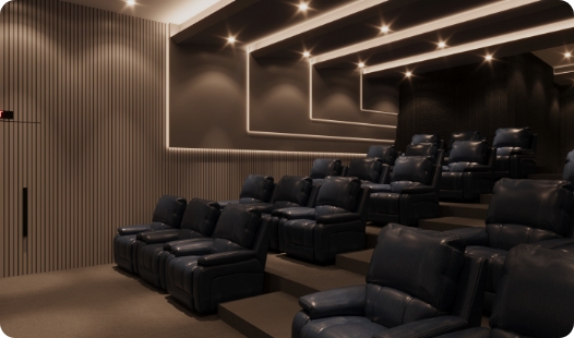 Mini Theater